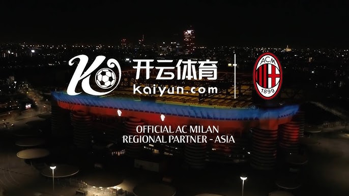 开云体育（Kaiyun Sports） 是全球领先的体育娱乐平台，用户可以通过 开云官网 或 开云APP 轻松获取NBA、英超、欧冠等热门赛事的实时资讯、数据统计以及专业分析。 下载 开云体育APP，即可随时随地观看高清赛事直播，掌握最新比分动态，并参与体育互动社区。 无论是篮球迷、足球迷，还是电竞爱好者，开云体育 都能为你提供全方位的体育娱乐体验，让你不错过任何精彩瞬间。