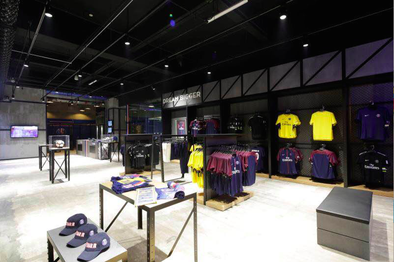 巴黎圣日耳曼训练开放日，今晚更衣室发声引欢呼，欧篮联在即，训练强度明显提升的简单介绍-开云体育入口