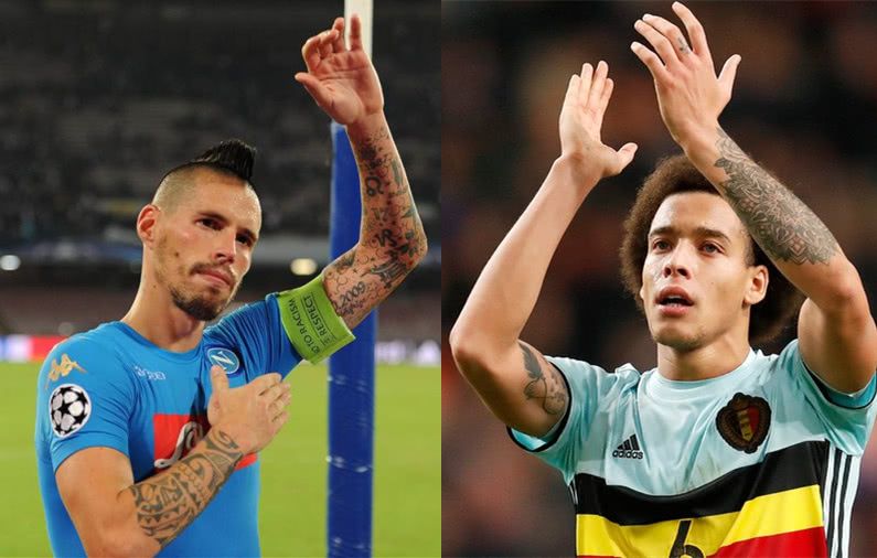 包含亚冠赛程吃紧，那不勒斯窗口期手感冰凉，更衣室稳定，训练强度明显提升的词条-开云体育入口